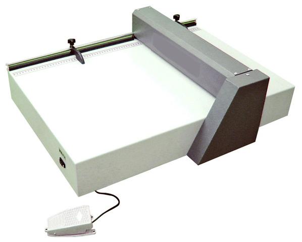 Биговщик  Vektor EC520 (электрический)