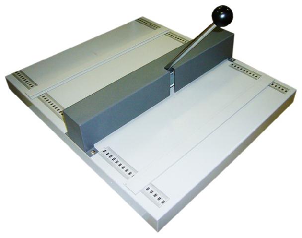 Биговщик  Vektor HC-460