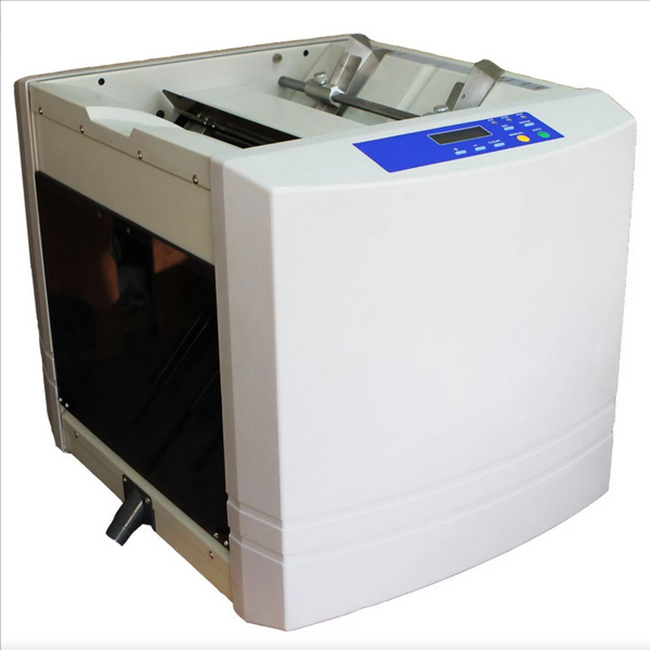 Буклетмейкер  Ausjetech BMP 350