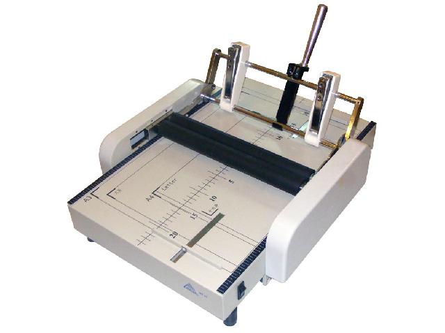 Буклетмейкер  Delta HF 25