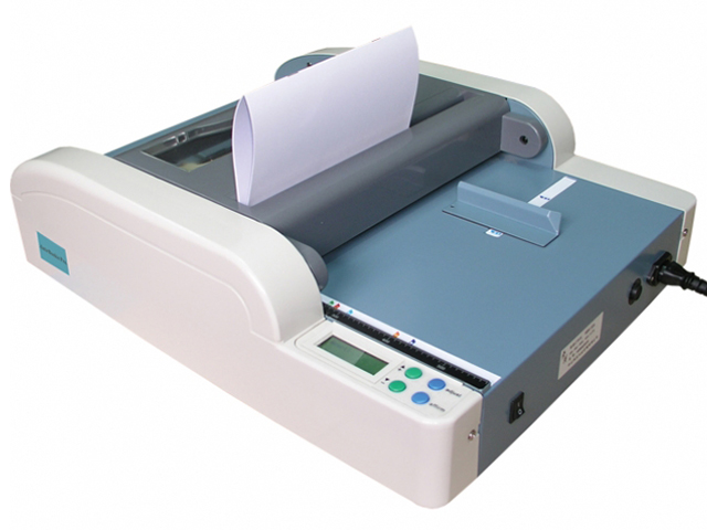 Буклетмейкер  Duplo Auto Bookie Pro HBM-32A