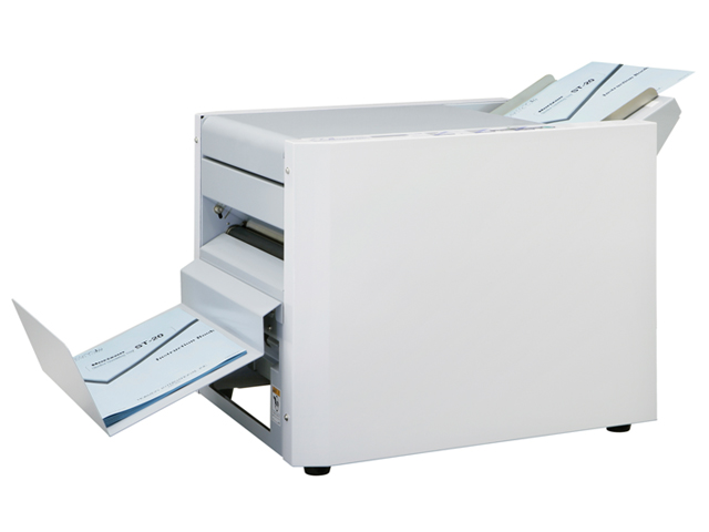 Буклетмейкер  Horizon SPF-7