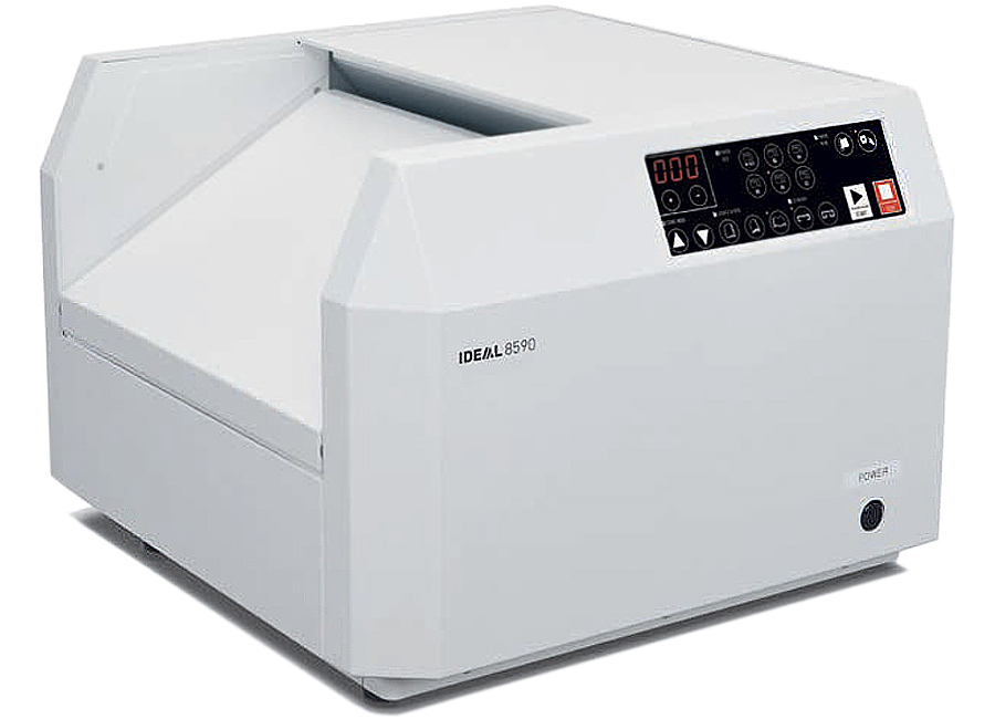 Буклетмейкер  Ideal 8590