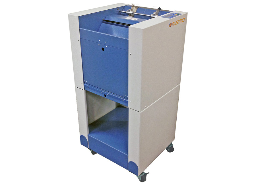 Буклетмейкер  MAMO SQ-320 DIGIT
