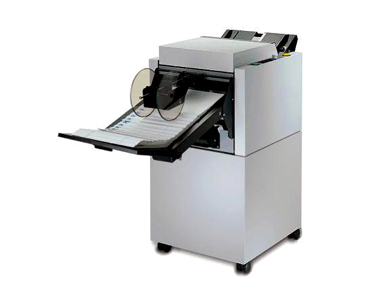 Буклетмейкер  Morgana BM 61 Binder