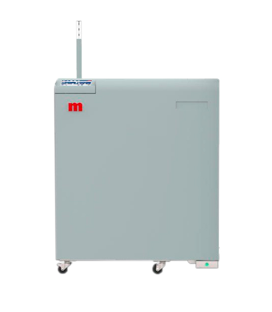 Буклетмейкер  Morgana BM3035