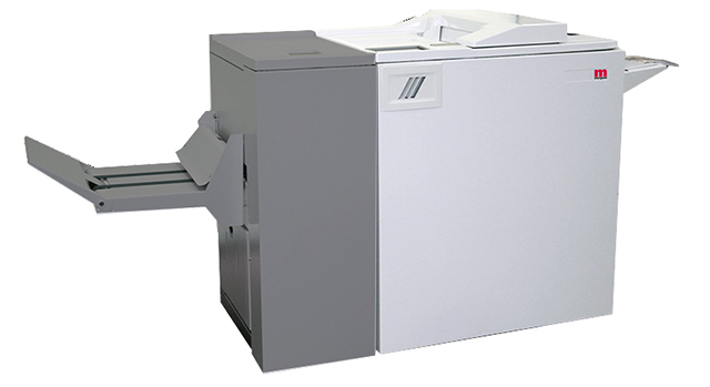 Буклетмейкер  Morgana Plockmatic BM500
