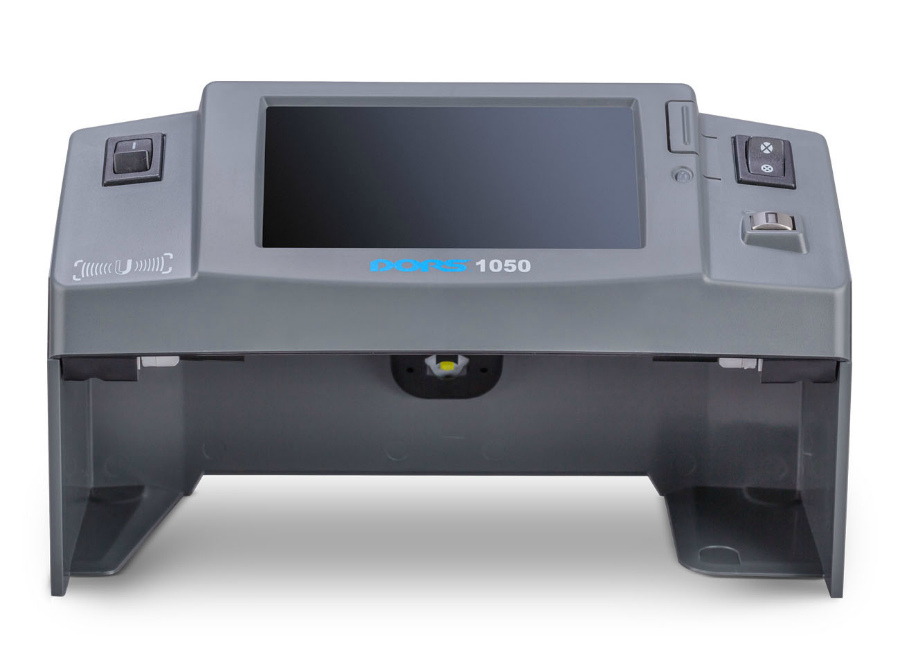 Детектор валют  Dors 1050A