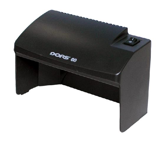 Детектор валют  Dors 60 (Дорс)