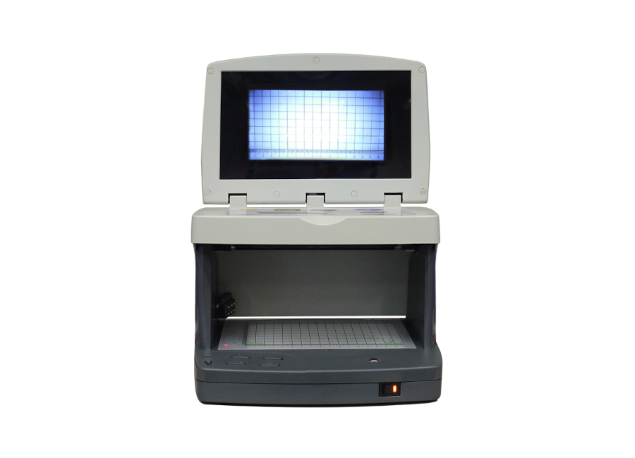 Детектор валют  MBox MD 8000