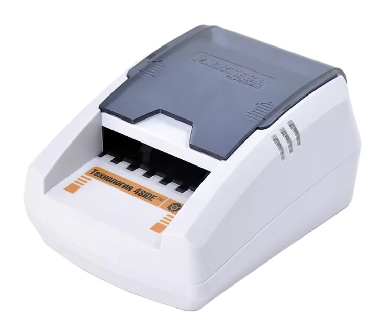 Детектор валют  Mertech D-20A Flash White