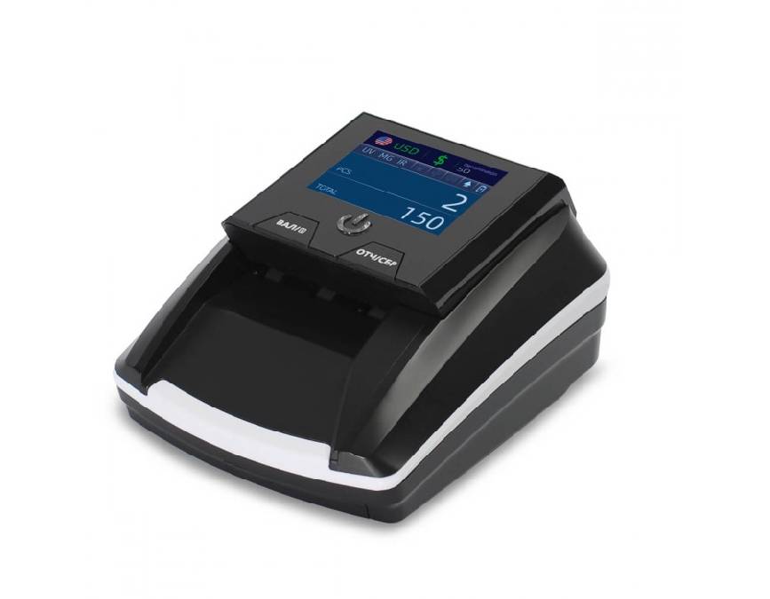 Детектор валют  Mertech D-20A Promatic TFT Multi