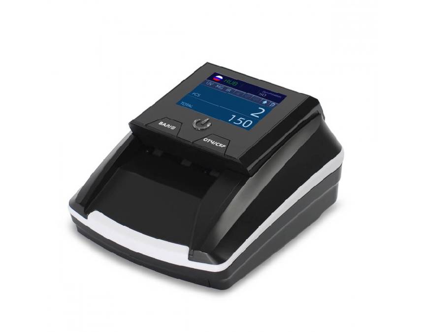 Детектор валют  Mertech D-20A Promatic TFT RUB