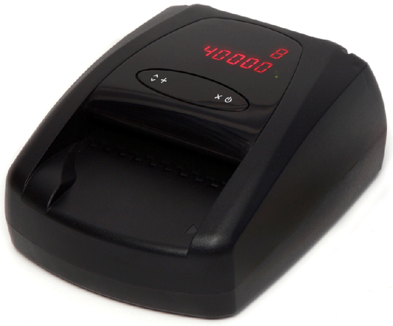 Детектор валют  PRO CL-200