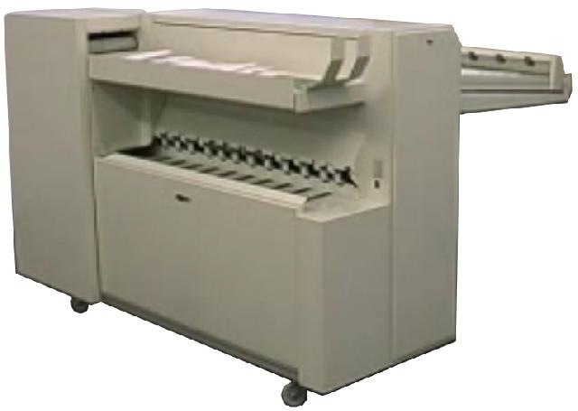 Фальцовщик (фолдер)  Es-Te 4211-15