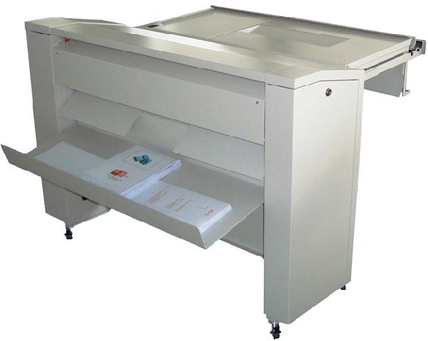 Фальцовщик (фолдер)  EsTefold 2400
