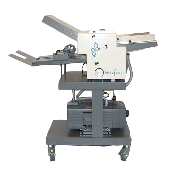 Фальцовщик (фолдер)  Foldmaster 200 FM / Eurofold 200FM