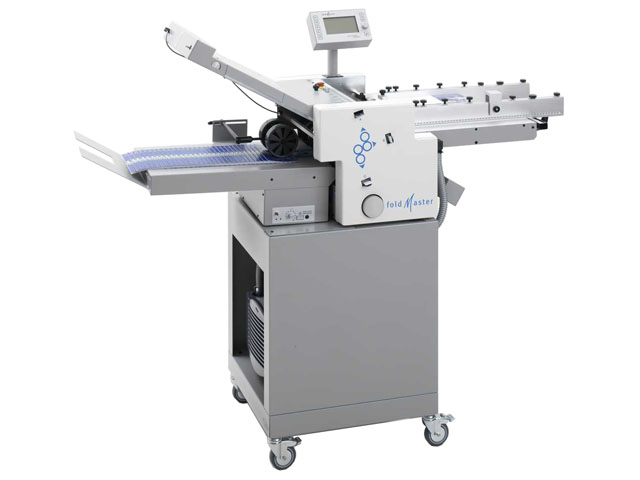 Фальцовщик (фолдер)  Foldmaster 200 KA / Eurofold 200KA