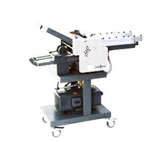 Фальцовщик (фолдер)  Foldmaster 200 SM / Eurofold 200SM