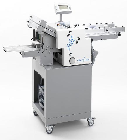 Фальцовщик (фолдер)  Foldmaster 440 SA / Eurofold 440SA