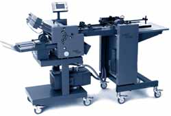 Фальцовщик (фолдер)  Foldmaster 440 STM / Eurofold 440 STM