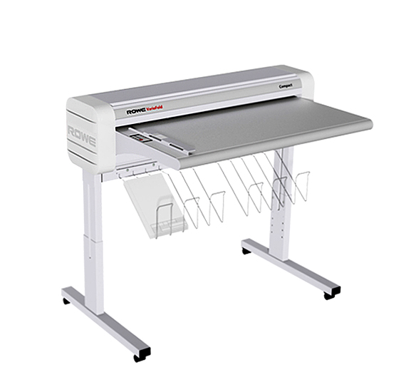 Фальцовщик (фолдер)  Rowe VarioFold Compact Offline on-floor