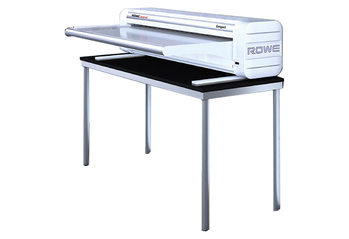 Фальцовщик (фолдер)  Rowe VarioFold Compact Offline on-table