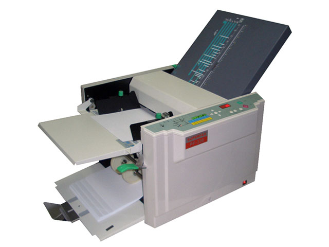 Фальцовщик (фолдер)  Superfax PF 370