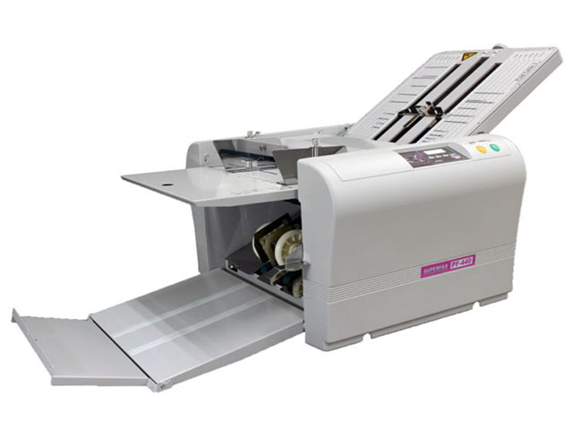 Фальцовщик (фолдер)  Superfax PF 440