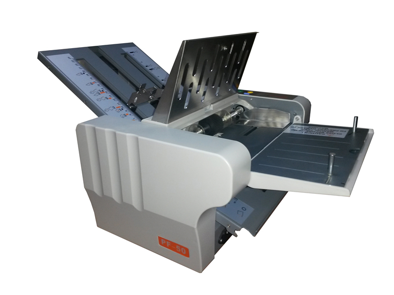 Фальцовщик (фолдер)  Superfax PF 50