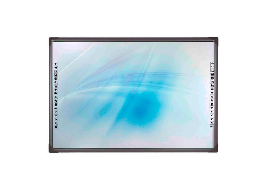 Интерактивная доска  Classic Solution CS-IR-69Tp