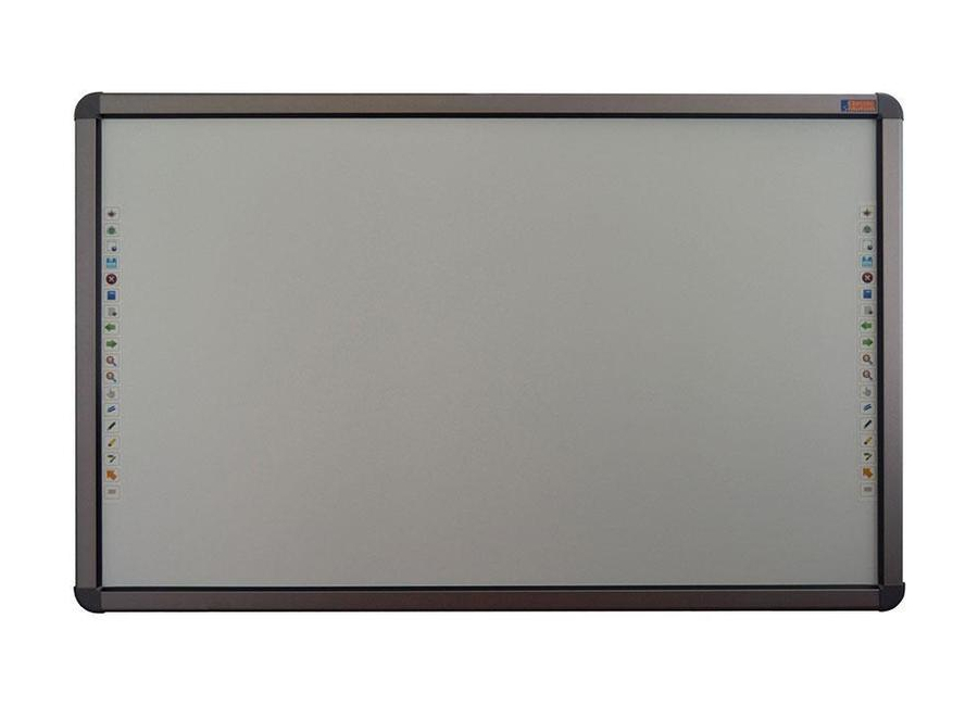 Интерактивная доска  Classic Solution CS-IR-85Tu