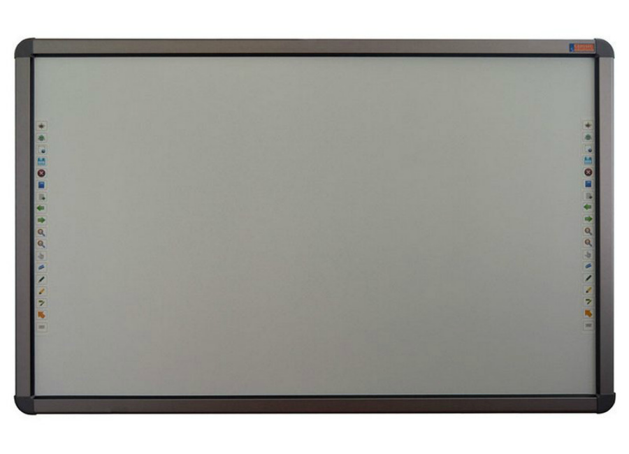 Интерактивная доска  Classic Solution Dual Touch V102