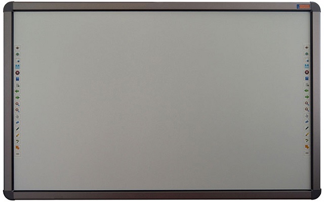 Интерактивная доска  Classic Solution Dual Touch V66