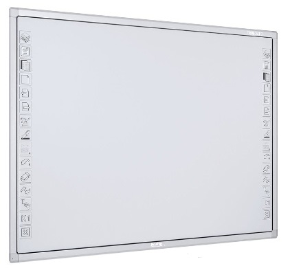 Интерактивная доска  Newline TruBoard R3-800