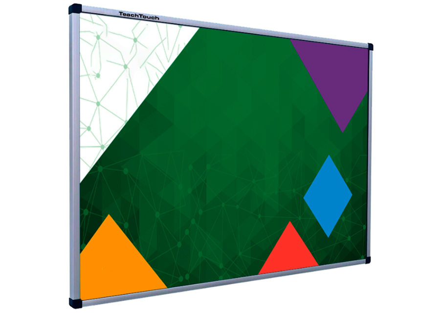 Интерактивная доска  TeachTouch Board 78"