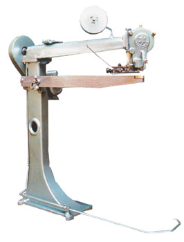 Коробкошвейная машина Vektor ARM-36