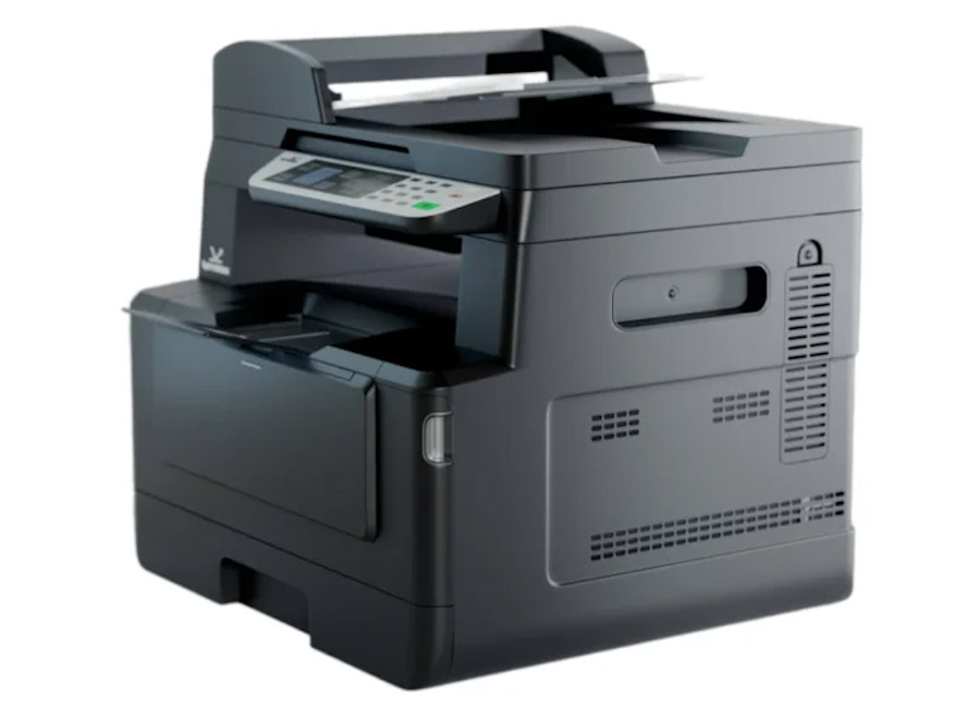 Лазерное МФУ Катюша М130p