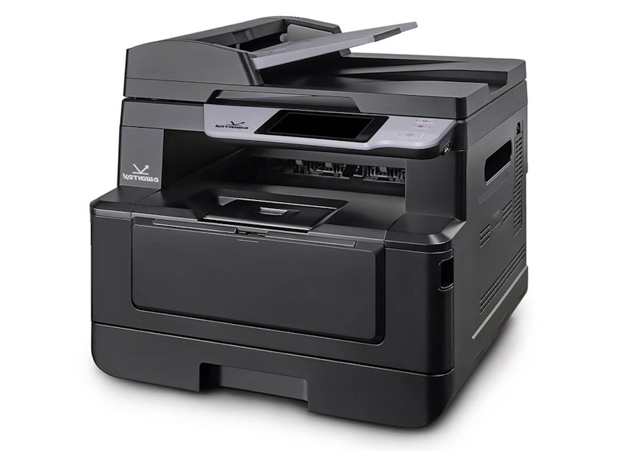 Лазерное МФУ Катюша М240T (1.2 ГГц