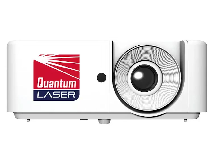 Лазерный проектор InFocus Quantum Laser Core II INL174