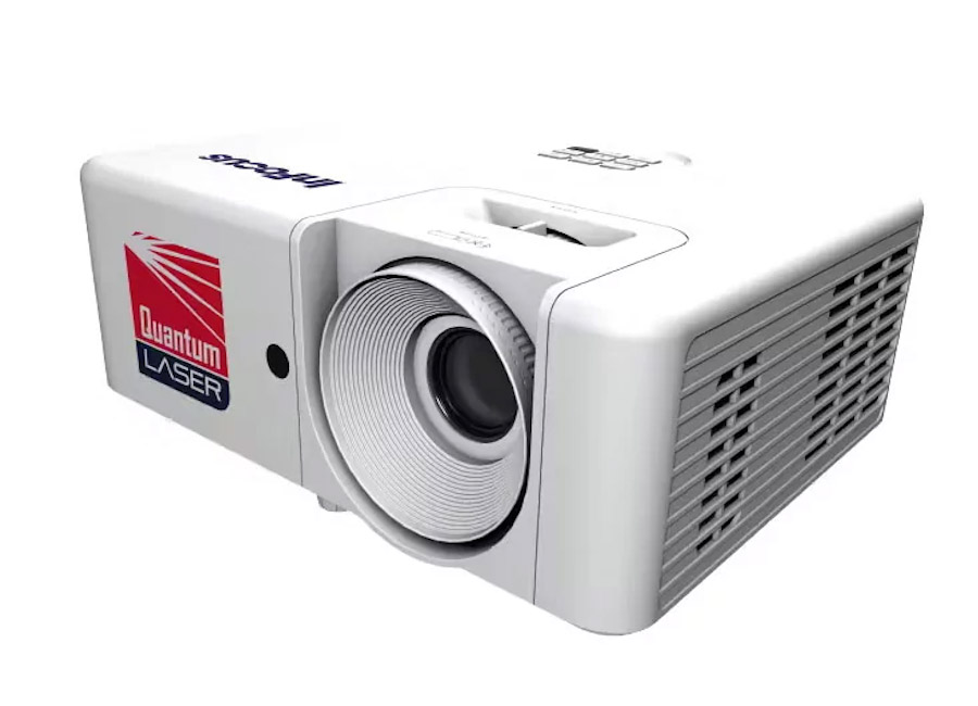 Лазерный проектор InFocus Quantum Laser Core II INL176