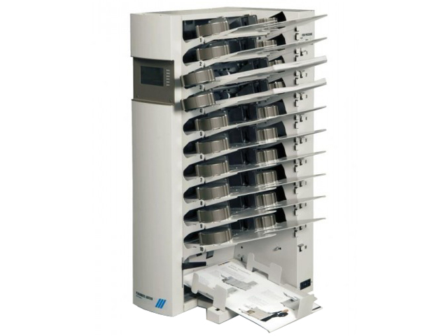 Листоподборщик  Plockmatic С510