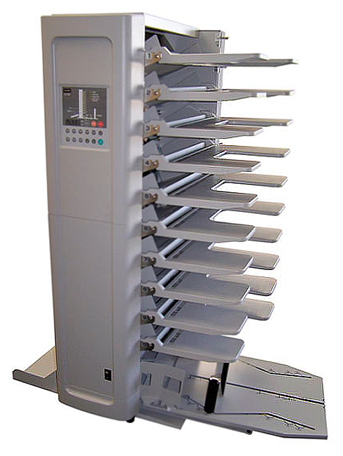 Листоподборщик  Uchida UC 1200A