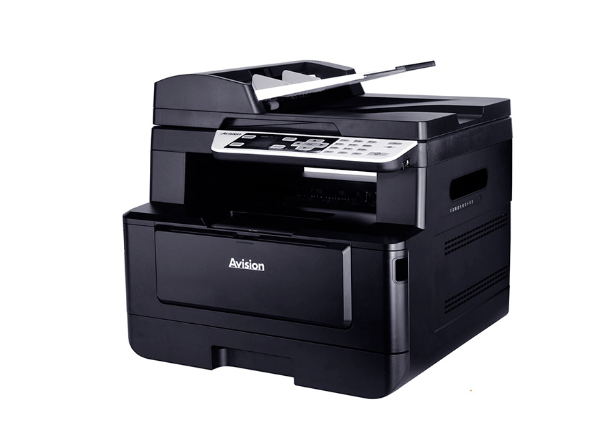 МФУ  Avision AM30A