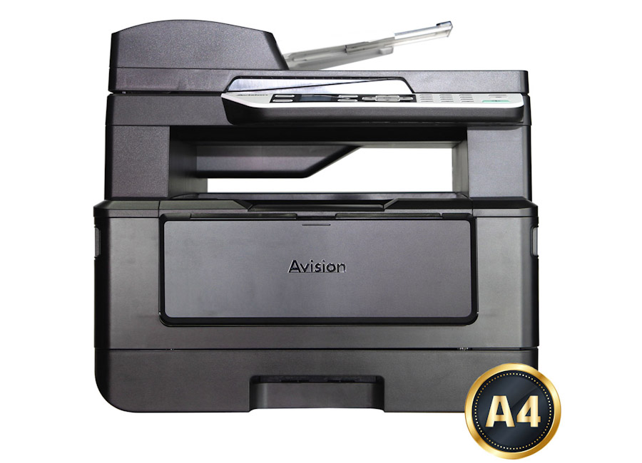 МФУ  Avision AM33Q