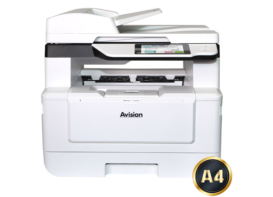 МФУ  Avision AM40A