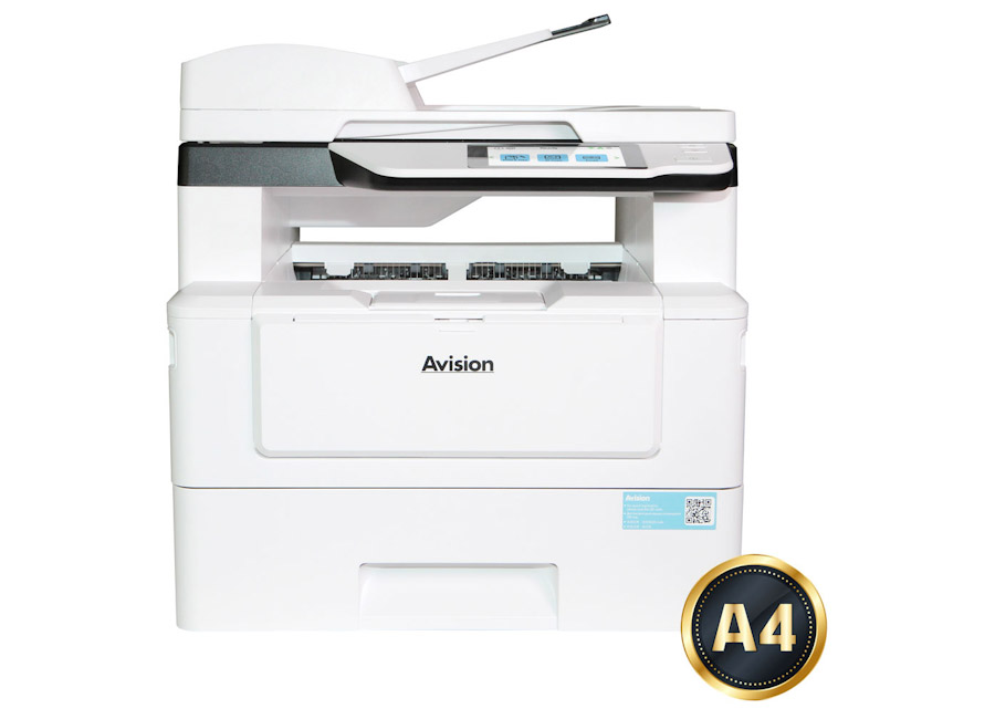 МФУ  Avision AM40A Plus