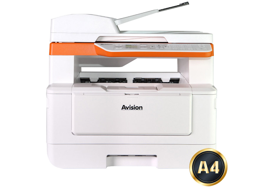 МФУ  Avision AM40Q
