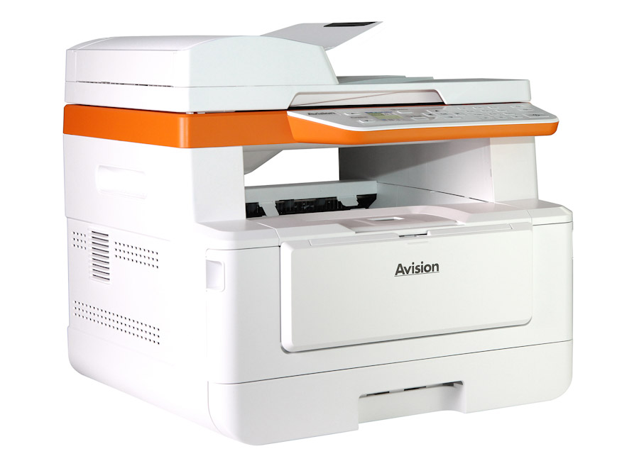 МФУ  Avision AM40Q