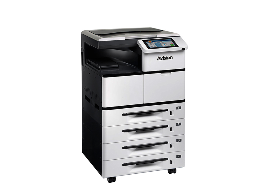 МФУ  Avision AM5640i